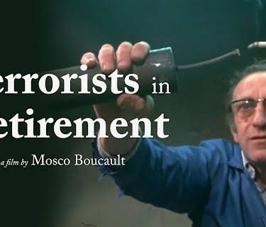 Terrorists in Retirement (2001)