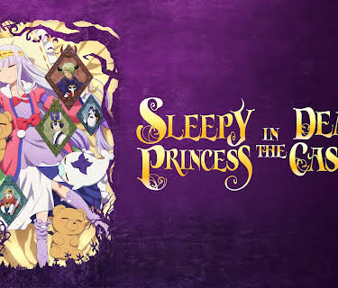 Sleepy Princess in the Demon Castle (Original Japanese Version)