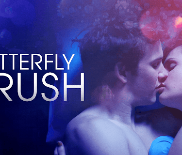 Buttefly Crush (2010)