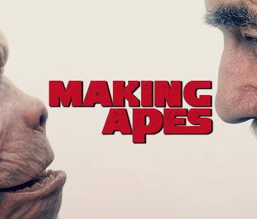 Making Apes: The Artists Who Changed Film (2020)