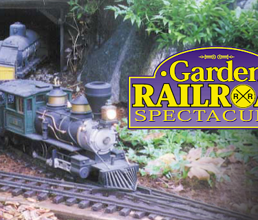 Garden Railroad Spectacular (2003)