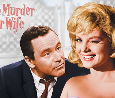 How To Murder Your Wife (1965)