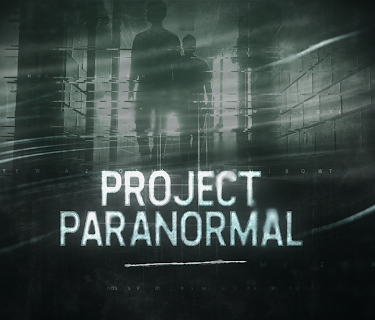 Project Paranormal (2022)