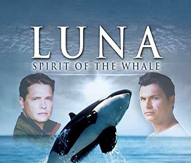 Luna: Spirit of the Whale (2005)