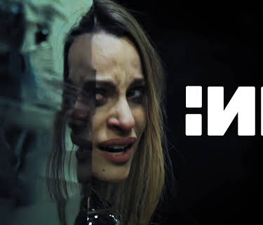 Ink (2018)