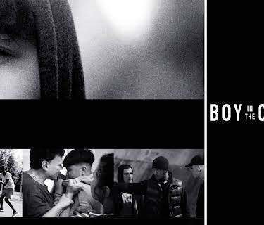 Boy in the Corner (2022)