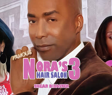 Nora's Hair Salon 3 (2011)