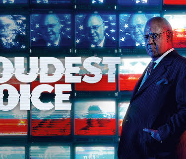 The Loudest Voice