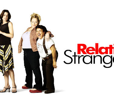 Relative Strangers (2006)