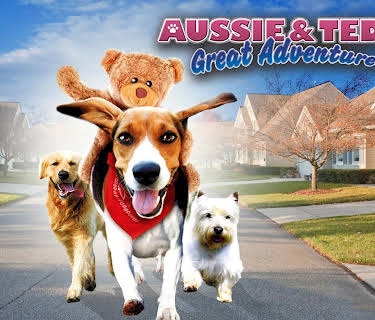 Aussie & Ted's Great Adventure (2009)