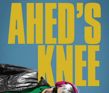 Ahed's Knee (2022)