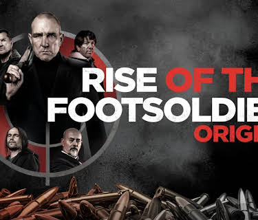 Rise of the Footsoldier: Origins (2026)