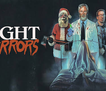 Night Terrors (2013)