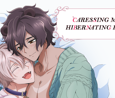 Caressing My Hibernating Bear (On Air Edition)
