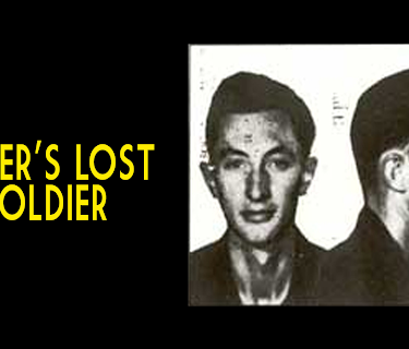 Hitler's Lost Soldier (2013)