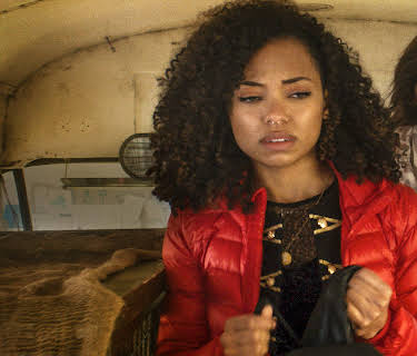 The Perfection (2019)