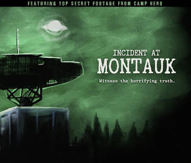 Incident at Montauk (2019)