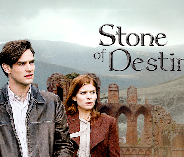 Stone of Destiny (2020)