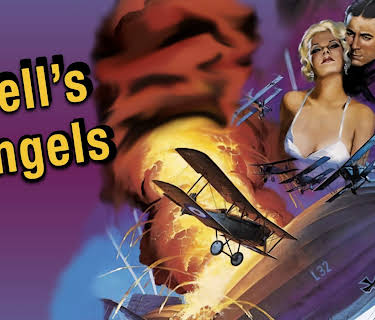 Hell's Angels (1930)