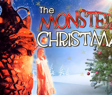 The Monster's Christmas (1981)