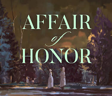 Affair of Honor (2025)