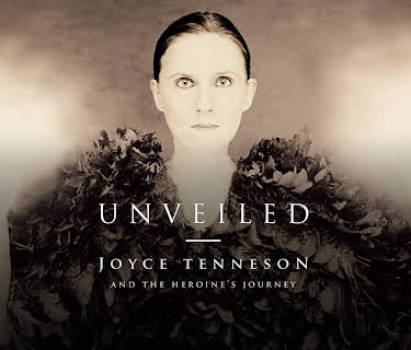 UNVEILED: Joyce Tenneson & The Heroine's Journey (2023)