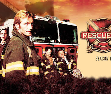 Rescue Me Season 1