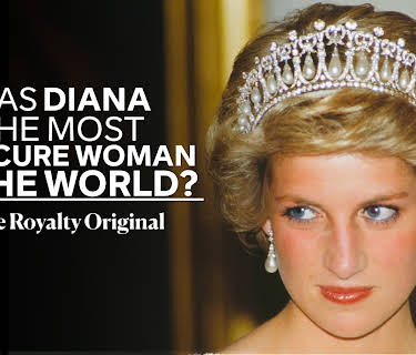 Was Diana The Most Insecure Woman In The World? (2025)