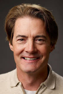 Kyle MacLachlan