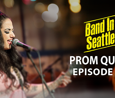 Prom Queen - Band in Seattle - Episode 201 (2014)