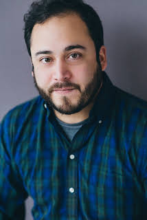 Rodrigo Fernandez-Stoll