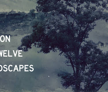 The Prison in Twelve Landscapes (2016)