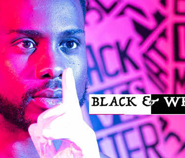 Black & White (2021)