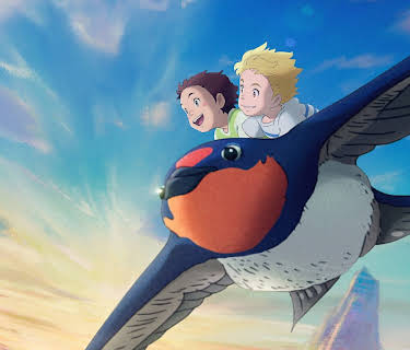 The Imaginary (2024)