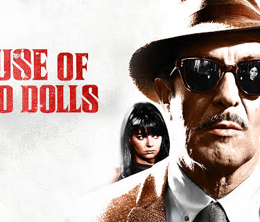 House of 1,000 Dolls (1968)