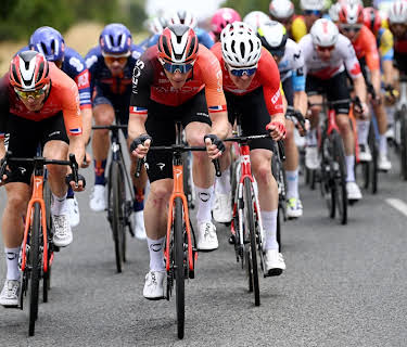 Etoile de Bessèges | Stage 3 (2025)