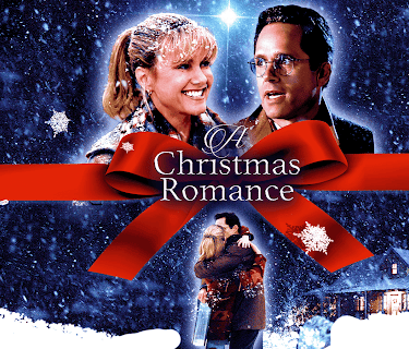 A Christmas Romance (1994)