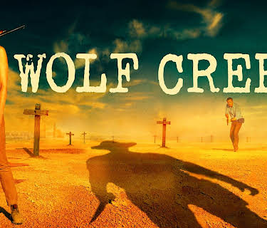 Wolf Creek Season 1