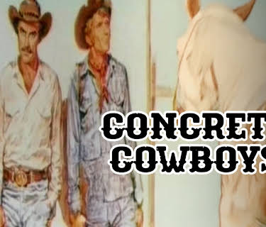 Concrete Cowboys - Digitally (1981)