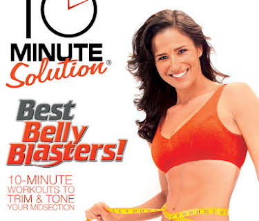 10 Minute Solution: Best Belly Blasters (2011)