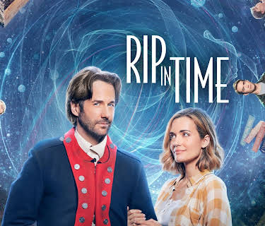 Rip in Time (2022)