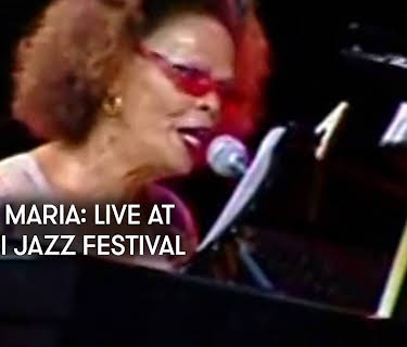 Tania Maria: Live at Tbilisi Jazz Festival (2011)