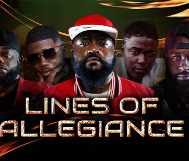 Lines of Allegiance (2024)