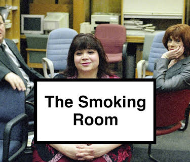 The Smoking Room S1