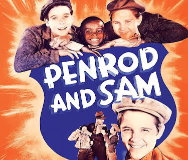 Penrod and Sam (1937) (1937)