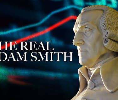 The Real Adam Smith