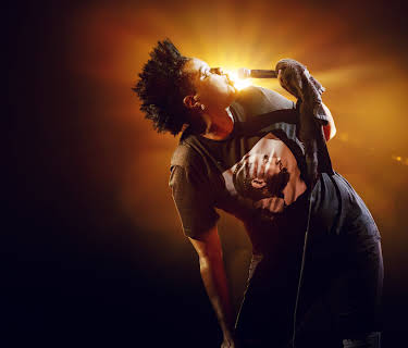 Leslie Jones: Time Machine (2020)