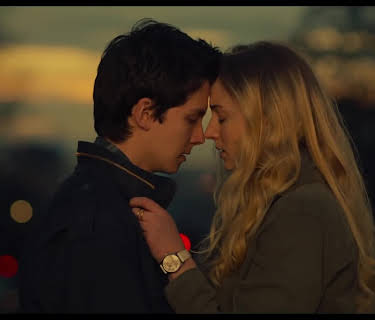 Amor de ida y vuelta (2019)