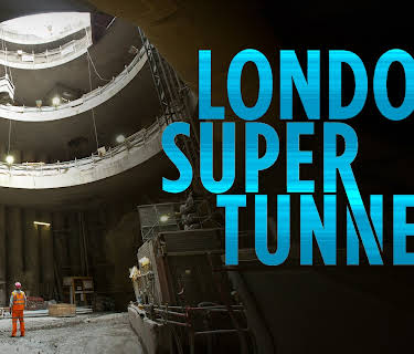 London Super Tunnel (2023)