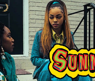 Sunny (2018)